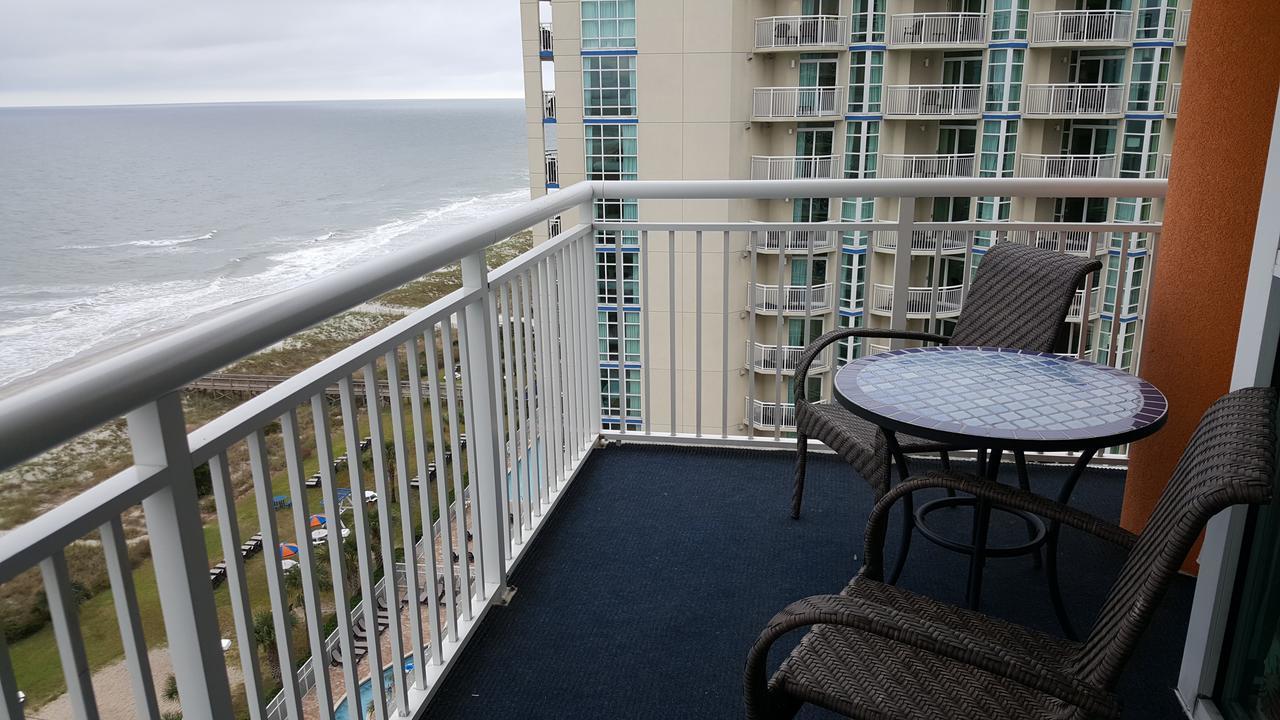 Jeffscondos - 4 Bedroom - Dunes Village Resort Myrtle Beach Exterior foto