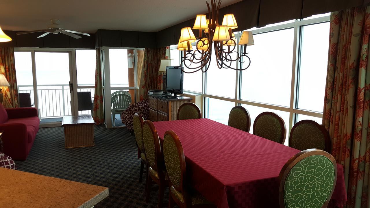 Jeffscondos - 4 Bedroom - Dunes Village Resort Myrtle Beach Exterior foto