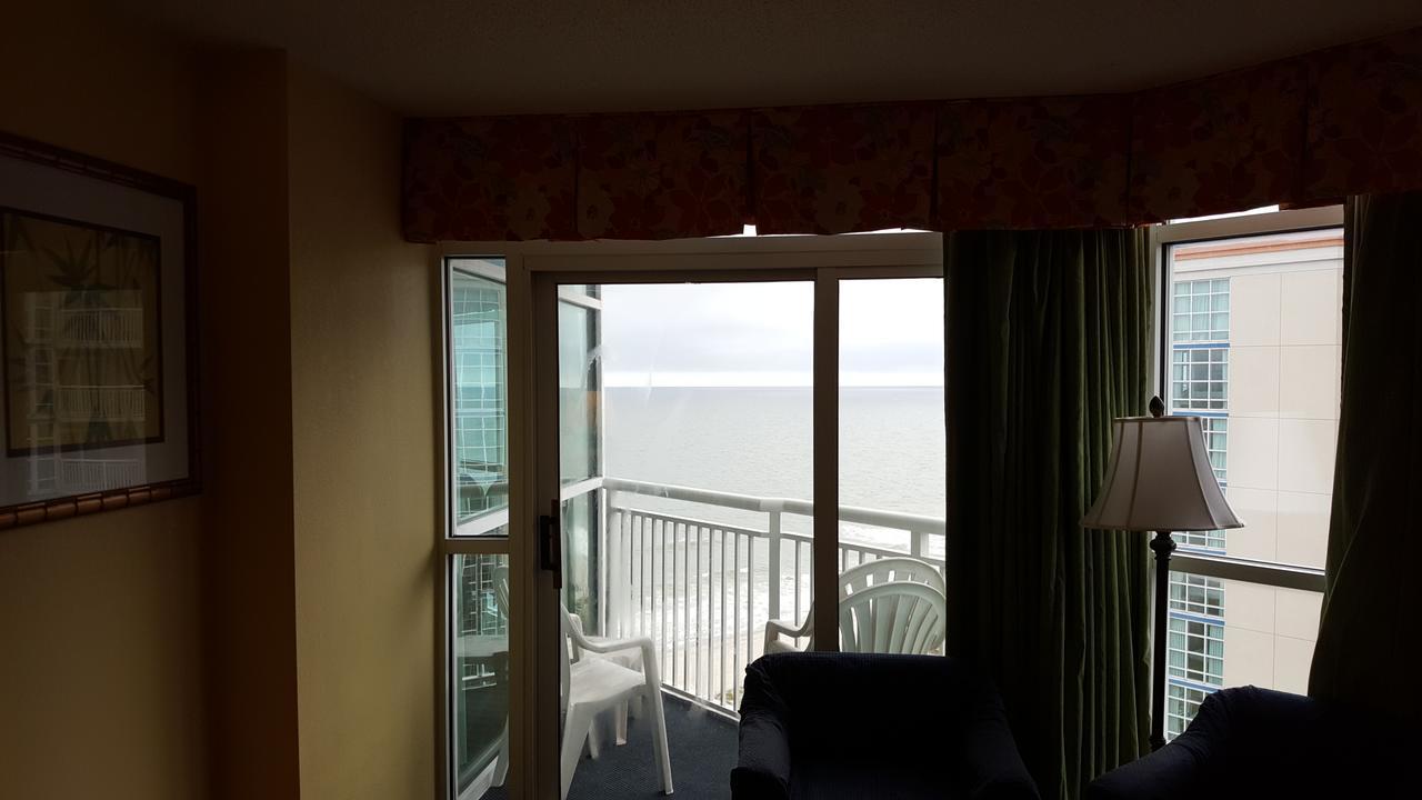 Jeffscondos - 4 Bedroom - Dunes Village Resort Myrtle Beach Exterior foto