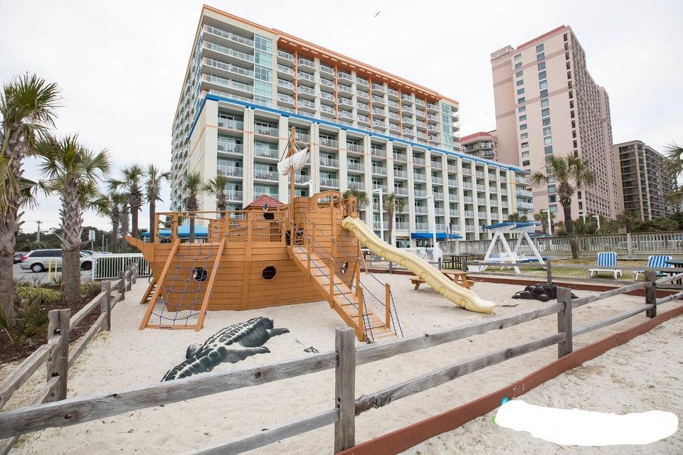Jeffscondos - 4 Bedroom - Dunes Village Resort Myrtle Beach Exterior foto